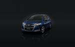 Honda Fit Modulo Style 2018 года (JP)